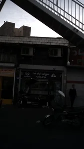 لوازم ولو سوئد یدک سعید و حمید سبحانی