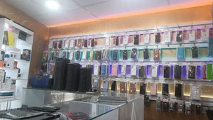 تعمیرات موبایل مستر ایده آل