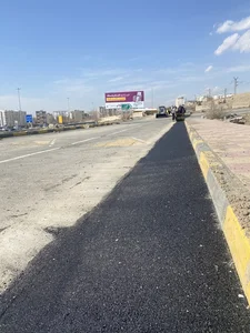 ایزوگام و قیرگونی بیگ زاده 2