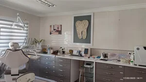 مطب دندانپزشکی دکتر نعمت رستمی 5