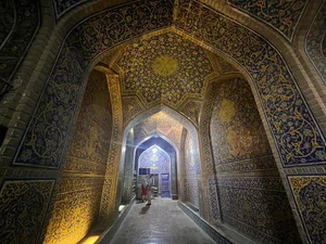 Tours of Iran Travel Agency