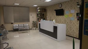 درمانگاه دندانپزشکی حافظ شرق
