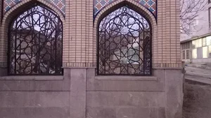 بایروز