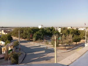 پارک آفتاب و مهتاب 2