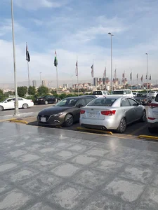 معارض بيع السيارات في السليمانية