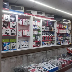 موبایل و کامپیوتر صانع