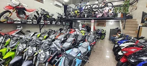 کبیر سیکلت علیزاده