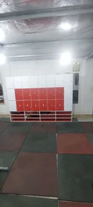 باشگاه بدنسازی المپیک