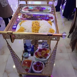تالار نسل باران 4