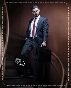 پوشاک وزرا 4