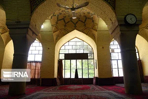 مسجد بغدادی شیراز