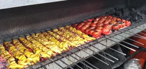 کبابی سنتی بروجردی 2