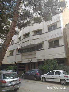 مجتمع مسکونی تیراژه