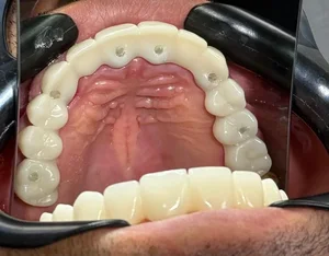 مطب دندانپزشکی دیجیتال دکتر مهدی جعفری 5