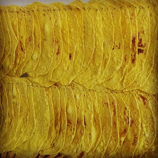 تولیدی نان محمدپور(لواش،تافتون،خشک آبگوشتی)