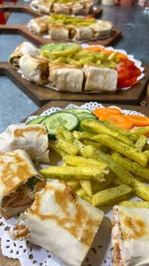 فست فود کیو(Q1)