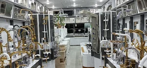 شیرآلات خانه شیک
