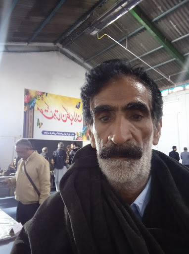 میبد یزد