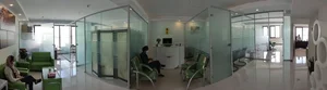 کلینیک زیبایی دکتر سهیل ولی نژاد 2