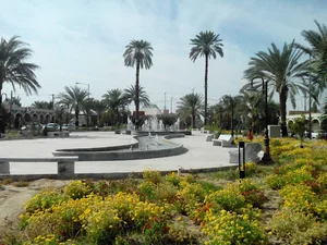 میدان امام خمینی