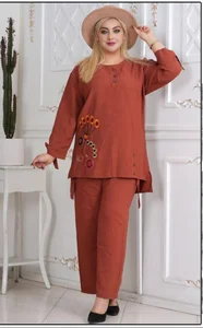فروشگاه پوشاک زنانه
