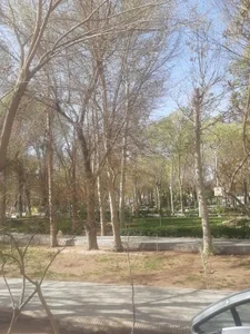 پارک هفتم تیر 3