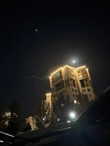 برج هواپیمایی ققنوس