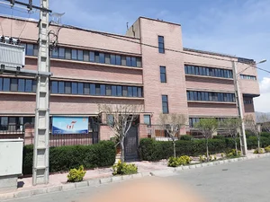 کلینیک گفتاردرمانی آوای امید