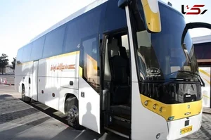 ترمینال اتوبوس شهری خوراسگان