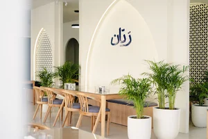 رستوران ریّان
