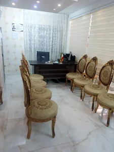 دفتر ازدواج و طلاق پردیس