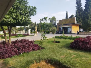 پارکینگ عمومی