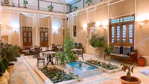 بوم گردی راد