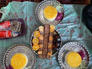 رستوران صرفی