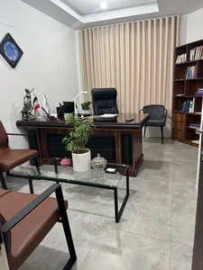 وکیل ومشاور حقوقی کیمیا سرچمی 3