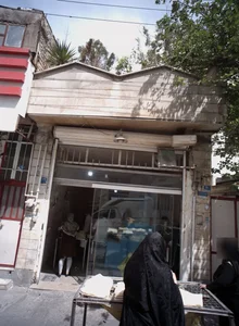 نانوایی 2