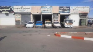 امداد خودرو فرهمند 2