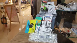 فروشگاه قطعات موبایل اپل2