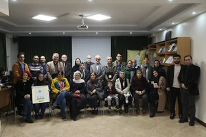 Moin NGO موسسه نیکوکاری دکتر مجتبی معین