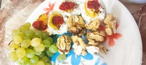 نان بربری شاطرلو