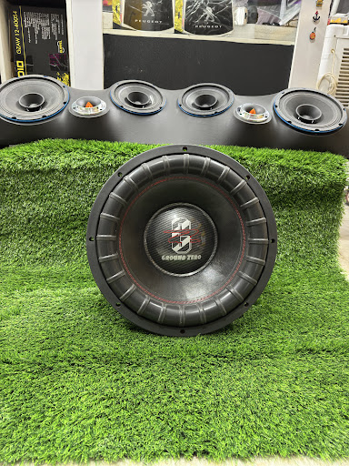 Car system pouria