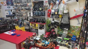 Shirazhobby شیراز هابی