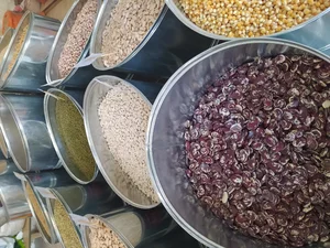 خواربار ایزی