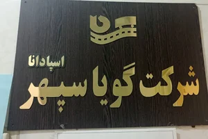 شرکت گویا(خاک برداری،سوخت)