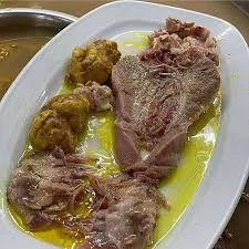 طباخی بره ناقلا