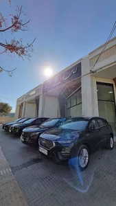 الماس خودرو ایرانیان