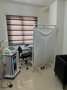 دکتر فاطمه سبحانی متخصص زنان و زایمان 3