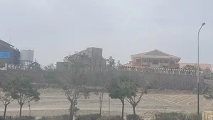 شهرک ویلایی شهرستانی