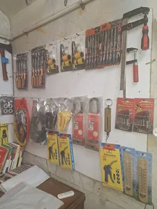 ابزار فروشی ولایت