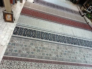 مجموعه کناره فرش حسنی 4